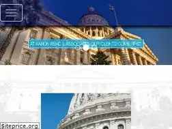 Sites similar to aaronread.com