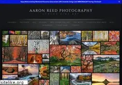 Sites similar to aaronreedphotography.com