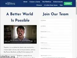 Sites similar to aaronregunberg.com