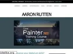 Sites similar to aaronrutten.com