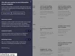 Sites similar to aaronsadler.dev