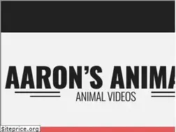 Sites similar to aaronsanimals.com