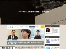 Sites similar to aaronsantee.com