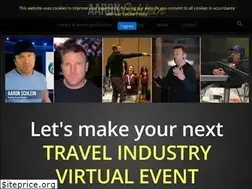 Sites similar to aaronschlein.com