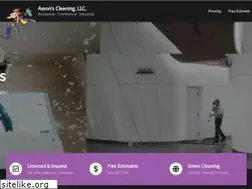 Sites similar to aaronscleaning804.com