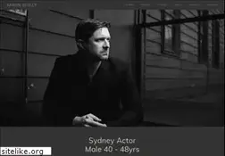 Sites similar to aaronscully.com