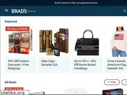 Sites similar to aaronsdeals.com