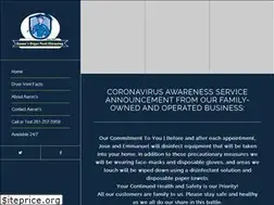 Sites similar to aaronsdryerventcleaning.com