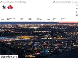 Sites similar to aaronsellsaz.com