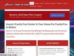 Sites similar to aaronsfec.com