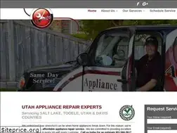 Sites similar to aaronshomeappliancerepair.us