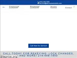 Sites similar to aaronslocksmith.com