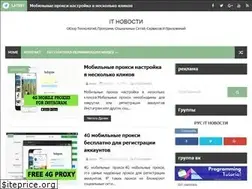 Sites similar to aaronsmith-rustech.blogspot.com