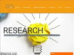 Sites similar to aaronsoftech.com