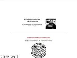 Sites similar to aaronsramos.com