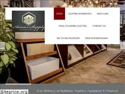 Sites similar to aaronssupply.com