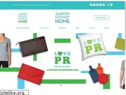 Sites similar to aaronstewarthome.com