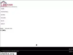 Sites similar to aaronswitzer.ca