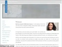 Sites similar to aarontaffdds.com