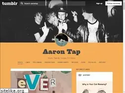 Sites similar to aarontap.com