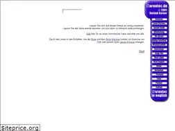 Sites similar to aarontec.de