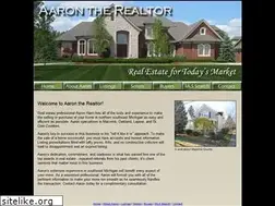 Sites similar to aarontherealtor.com