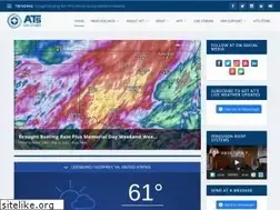 Sites similar to aarontuttleweather.com