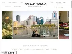 Sites similar to aaronvargaphotography.com