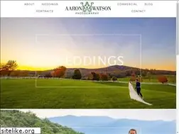 Sites similar to aaronwatsonphoto.net