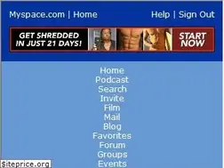 Sites similar to aaronwebercomedy.com