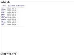 Sites similar to aaronyeo.org