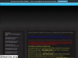 Sites similar to aaronzonalestededet.comunidades.net