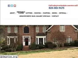 Sites similar to aaroofingandrestoration.com