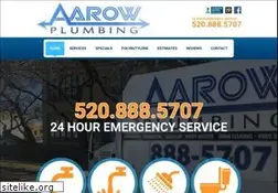 Sites similar to aarowplumbing.com