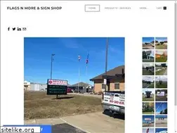 Sites similar to aarowsign.com