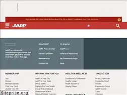 Sites similar to aarp-healthcare.com
