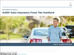 Sites similar to aarp.thehartford.com