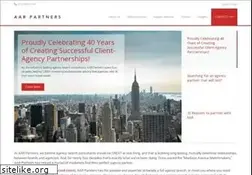 Sites similar to aarpartners.com