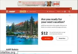 Sites similar to aarpbulletin.com