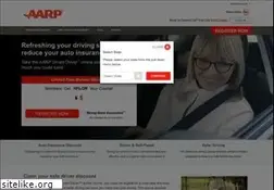 Sites similar to aarpdriversafety.org