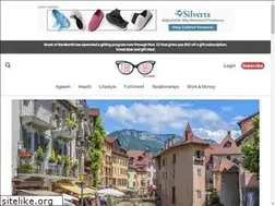 Sites similar to aarpethel.com
