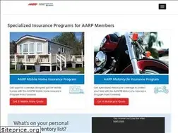 Sites similar to aarpforemost.com