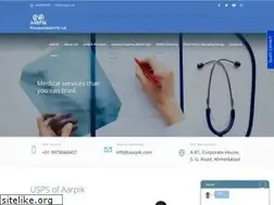 Sites similar to aarpik.com