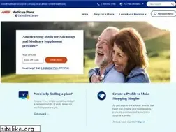 Sites similar to aarpmedicareplans.com