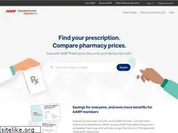 Sites similar to aarppharmacy.com