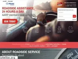 Sites similar to aarproadside.com