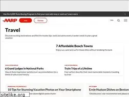 Sites similar to aarptravel.us