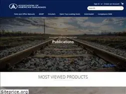 Sites similar to aarpublications.com
