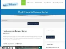 Sites similar to aarpunitedhealthcare2.com