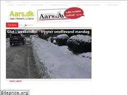 Sites similar to aars.dk